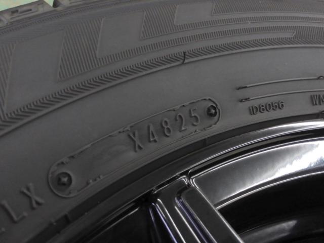 【BADX(バドックス)】D.O.S.(ディーオーエス) BADX D.O.S. RB-10 +【DUNLOP】WINTERMAXX03