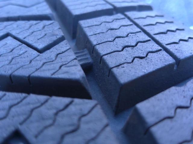 【BADX(バドックス)】D.O.S.(ディーオーエス) BADX D.O.S. RB-10 +【DUNLOP】WINTERMAXX03