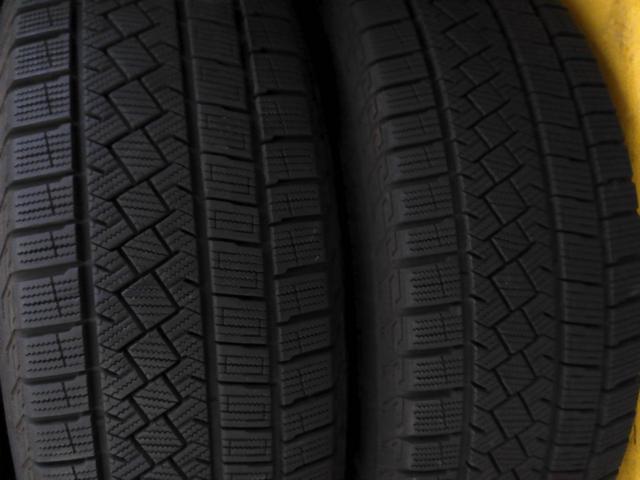 【HOT STUFF(ホットスタッフ)】PRECIOUS(プレシャス) HM-3+【PIRELLI】ICE ZERO ASIMMETRICO