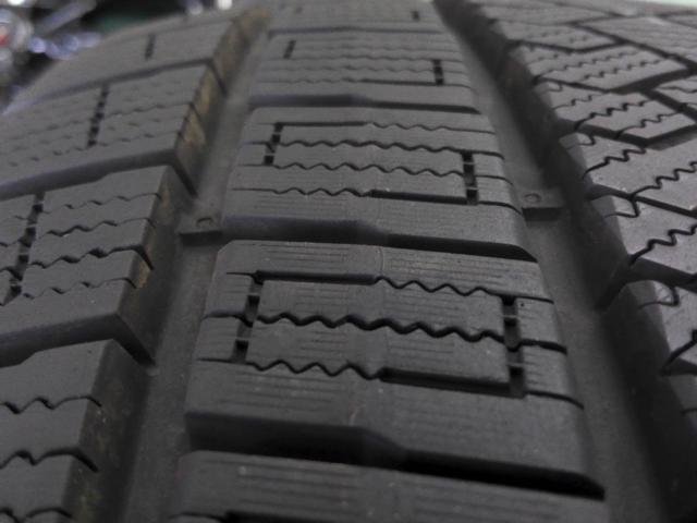 【HOT STUFF(ホットスタッフ)】PRECIOUS(プレシャス) HM-3+【PIRELLI】ICE ZERO ASIMMETRICO