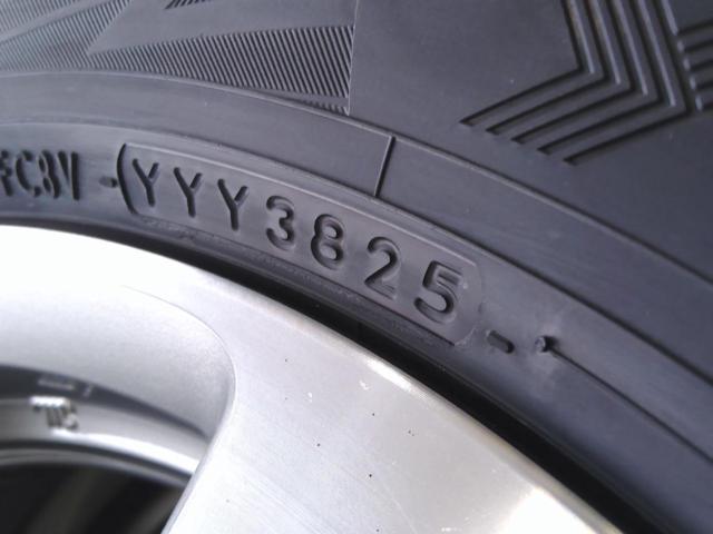 【ホンダ純正】ホンダ純正  N-ONE 純正ホイール+YOKOHAMA iceGUARD iG70
