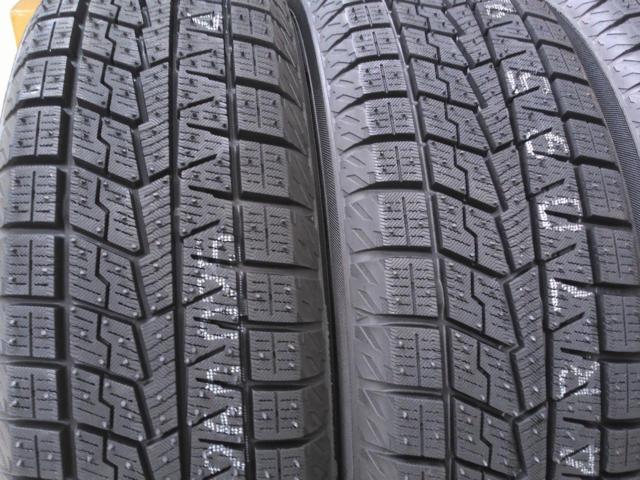 【ホンダ純正】ホンダ純正  N-ONE 純正ホイール+YOKOHAMA iceGUARD iG70