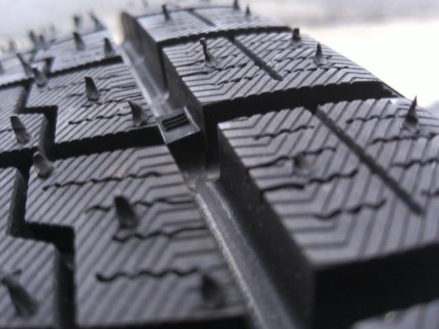 【ホンダ純正】ホンダ純正  N-ONE 純正ホイール+YOKOHAMA iceGUARD iG70