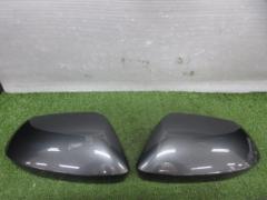 【トヨタ純正】 カローラスポーツ 純正ドアミラーカバー 左右セット
