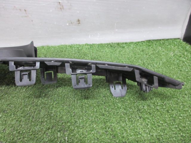 【トヨタ純正】 カローラスポーツ 純正 フロントグリル