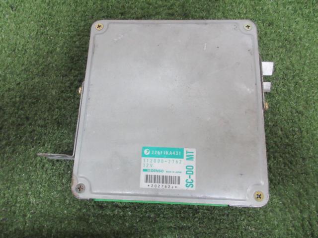 スバル純正(SUBARU) ヴィヴィオ純正ECU
