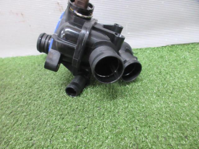 MINI純正 ミニクーパーS 純正 サーモスタットハウジング