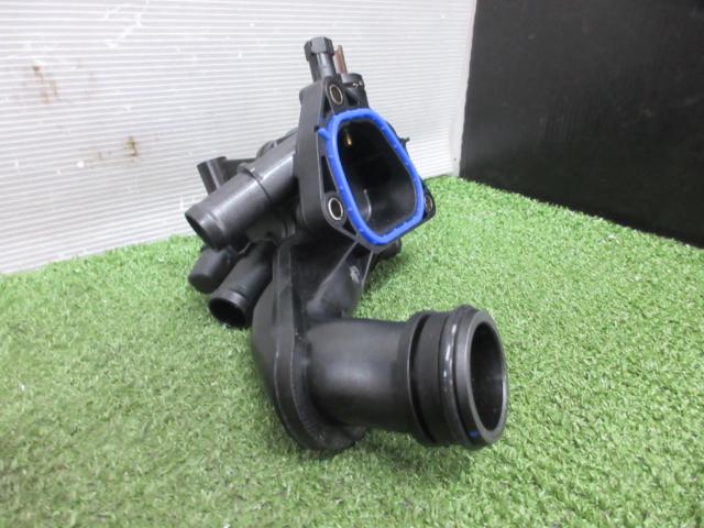 MINI純正 ミニクーパーS 純正 サーモスタットハウジング