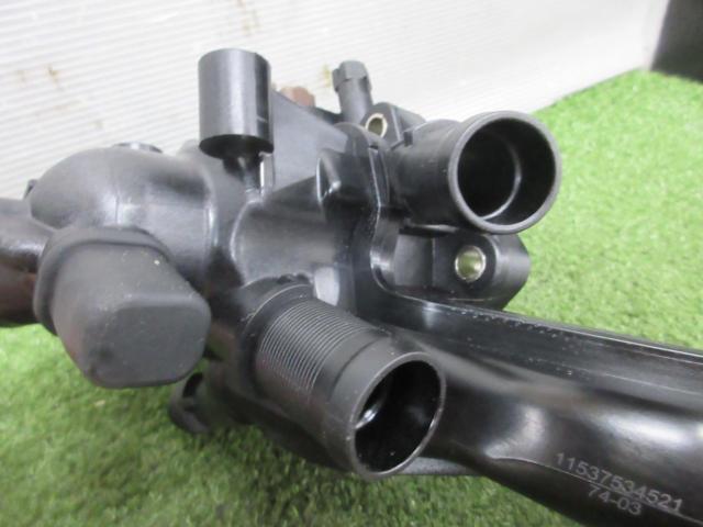 MINI純正 ミニクーパーS 純正 サーモスタットハウジング
