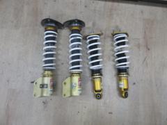 【HKS】WRX HIPERMAX GT MAXⅣ SPEC-A 4分割