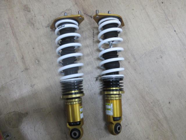 【HKS】WRX HIPERMAX GT MAXⅣ SPEC-A 4分割