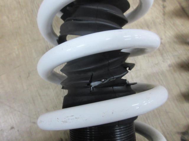 【HKS】WRX HIPERMAX GT MAXⅣ SPEC-A 4分割