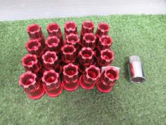 【VISION】レーシングナット