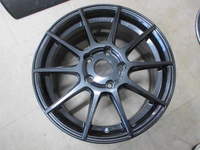 BRIDGESTONE(ブリヂストン) POTENZA SW010