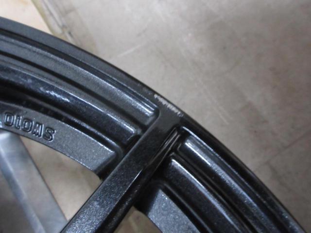BRIDGESTONE(ブリヂストン) POTENZA SW010