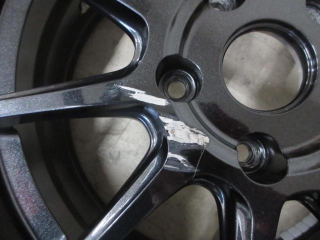 BRIDGESTONE(ブリヂストン) POTENZA SW010