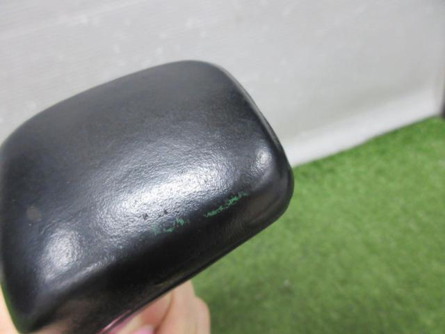 【トヨタ純正】マークX 純正シフトノブ