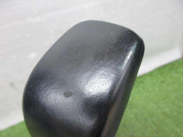 【トヨタ純正】マークX 純正シフトノブ
