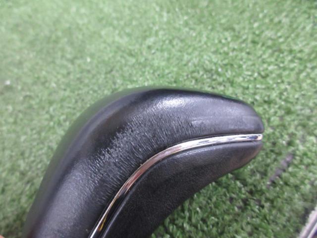 【トヨタ純正】マークX 純正シフトノブ