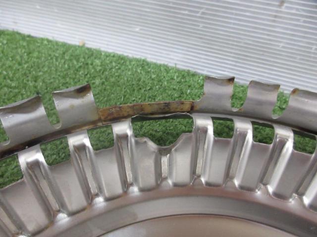 トヨタ純正(TOYOTA) コロナ マークⅡ純正ホイールキャップ ※1枚のみ