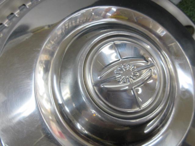 トヨタ純正(TOYOTA) コロナ マークⅡ純正ホイールキャップ ※1枚のみ