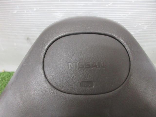 日産純正(NISSAN) サニー 純正ステアリング