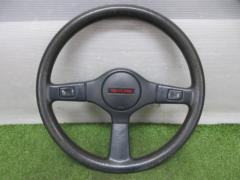 日産純正(NISSAN) スカイライン純正ステアリング