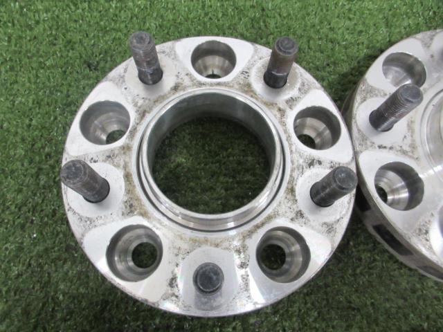 KICS
Wide tread spacer