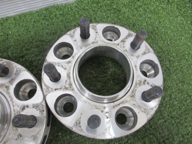 KICS
Wide tread spacer