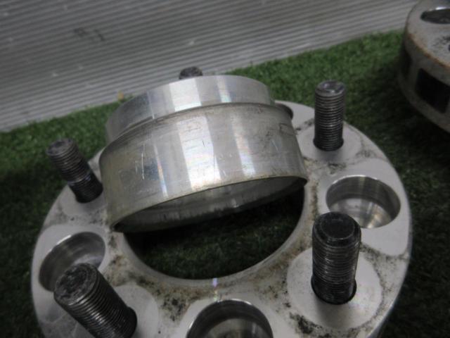 KICS
Wide tread spacer