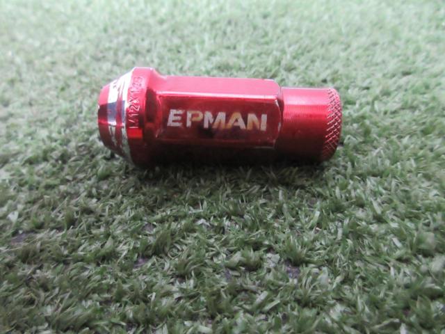 EPMAN
Wheel nut