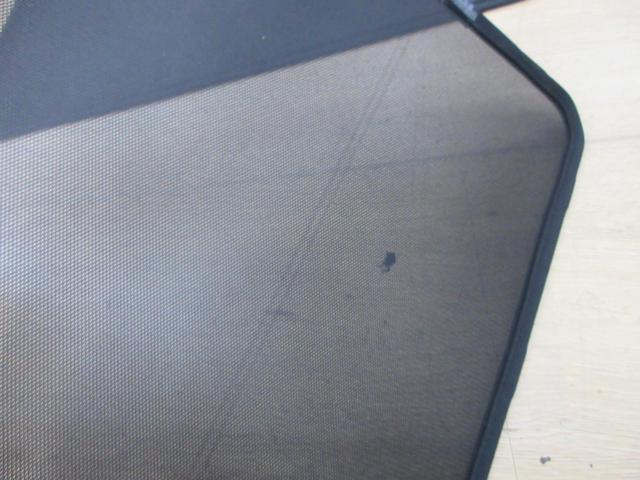 メーカー不明 エクストレイル メッシュサンシェード