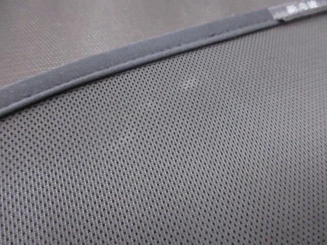 メーカー不明 エクストレイル メッシュサンシェード