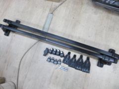 INNO
Prius
Base carrier set