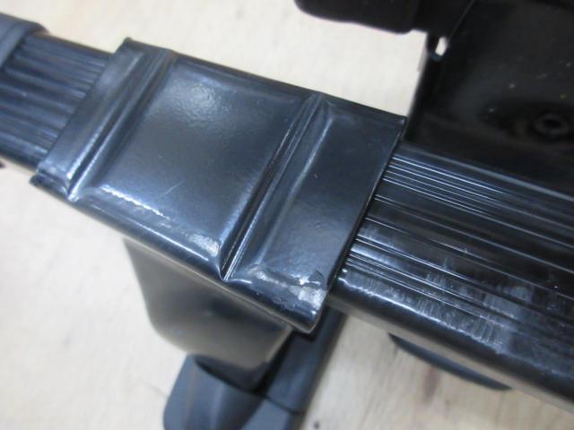 INNO
Prius
Base carrier set