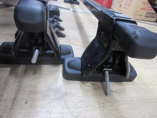 INNO
Prius
Base carrier set