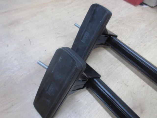 INNO
Prius
Base carrier set