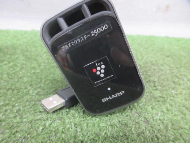 【SHARP】 プラズマクラスター25000 IG-GC1-B
