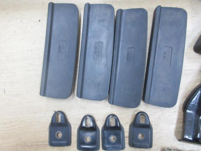 INNO Alphard
Base carrier set
