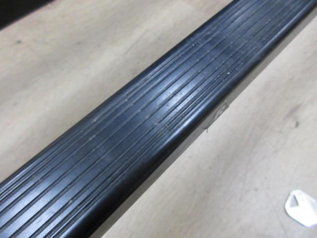 INNO Alphard
Base carrier set