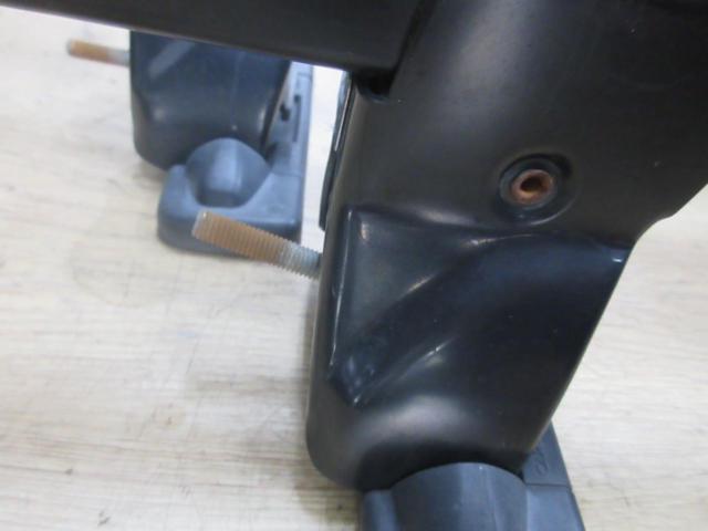 INNO Alphard
Base carrier set