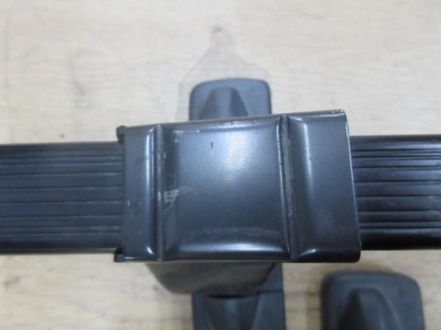 INNO Alphard
Base carrier set