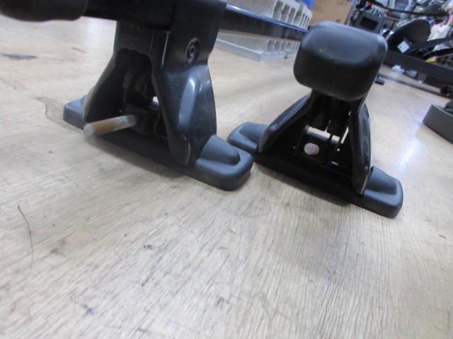 INNO Alphard
Base carrier set