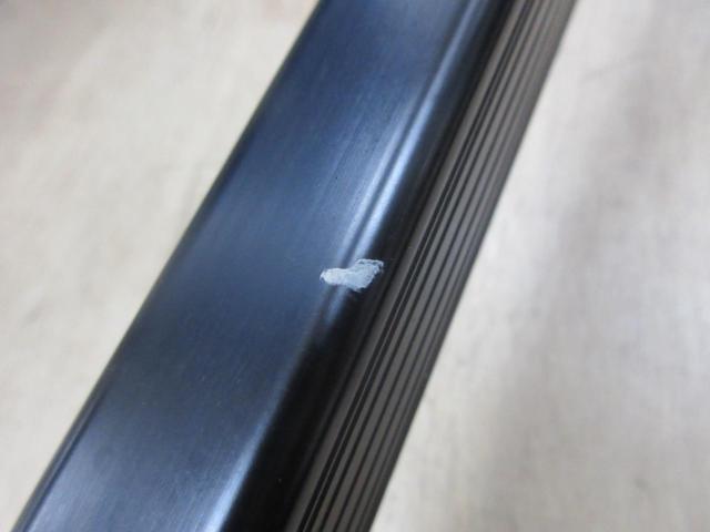 INNO Alphard
Base carrier set
