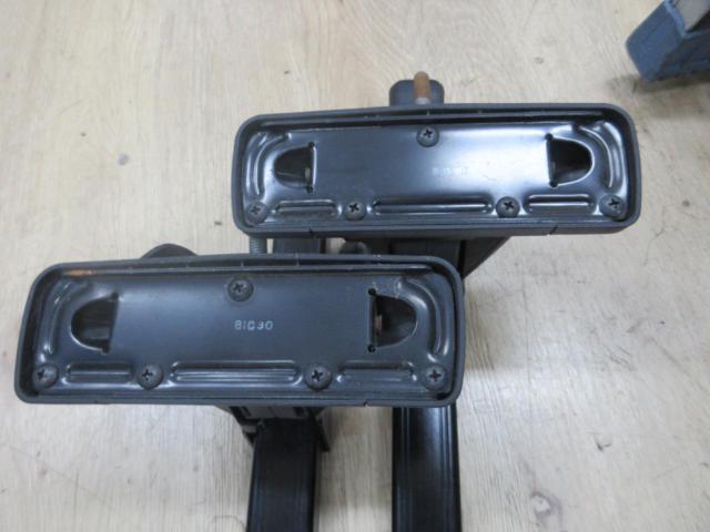 INNO Alphard
Base carrier set