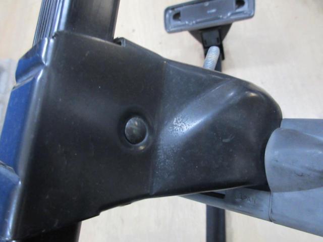 INNO Alphard
Base carrier set