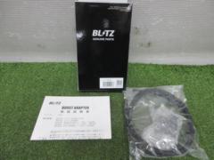 [BLITZ]
CX-5 etc.
Boost adapter
19247