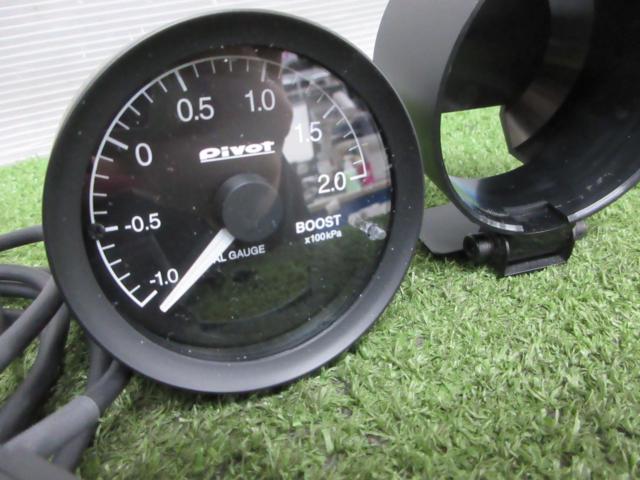 Pivot
DUAL
GAURGE
RS
DRX-B
60Φ