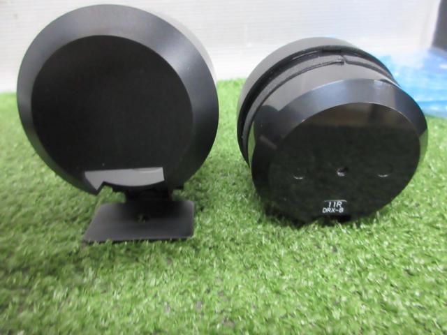 Pivot
DUAL
GAURGE
RS
DRX-B
60Φ