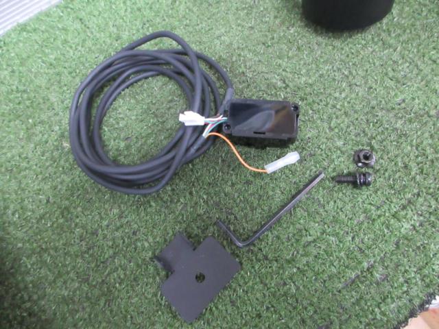 Pivot
DUAL
GAURGE
RS
DRX-B
60Φ